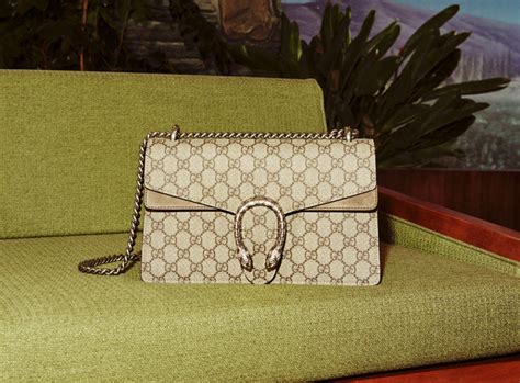gucci beloved date